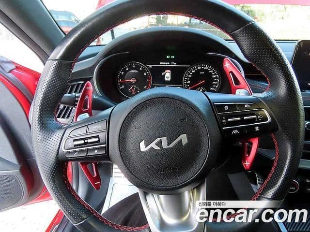Kia 스팅어 마이스터 2.5 AWD Masters Acro Edition, 2022 8