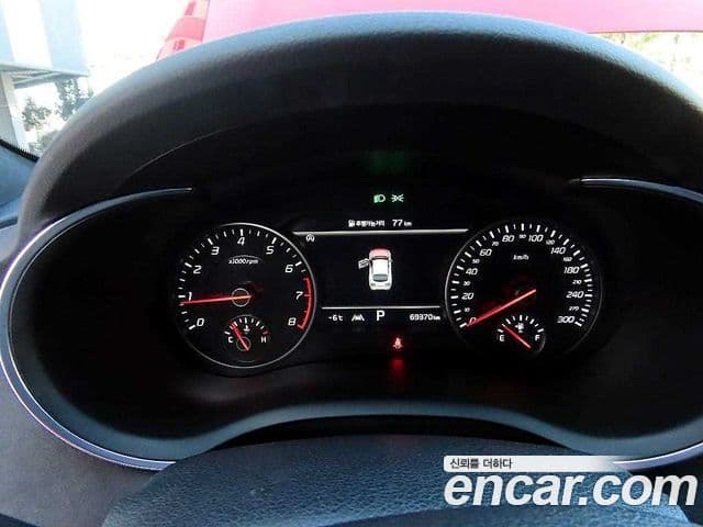 Kia 스팅어 마이스터 2.5 AWD Masters Acro Edition, 2022 9