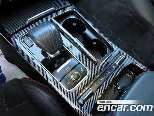 Kia 스팅어 마이스터 2.5 AWD Masters Acro Edition, 2022 11