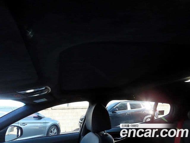 Kia 스팅어 마이스터 2.5 AWD Masters Acro Edition, 2022 16