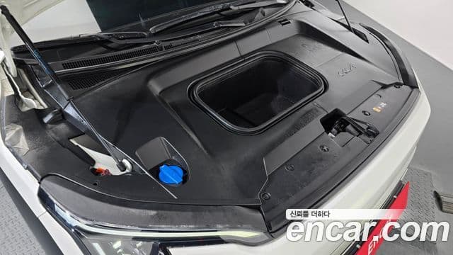 Kia EV3 Earth, 2025 6