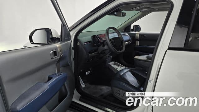 Kia EV3 Earth, 2025 10