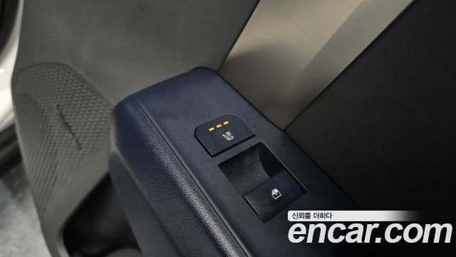 Kia EV3 Earth, 2025 18