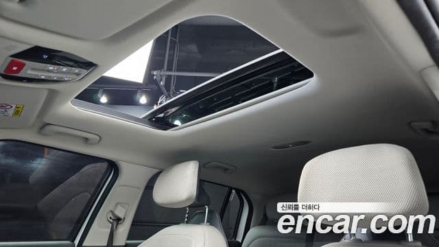 Kia EV3 Earth, 2025 19