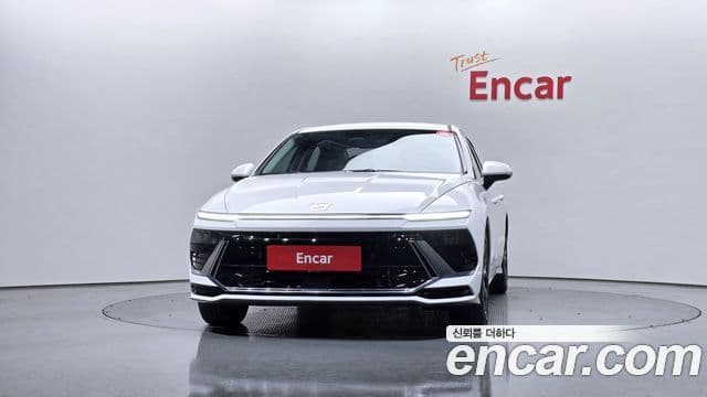 Hyundai Sonata D Edge(DN8) Mobility, 2026 3