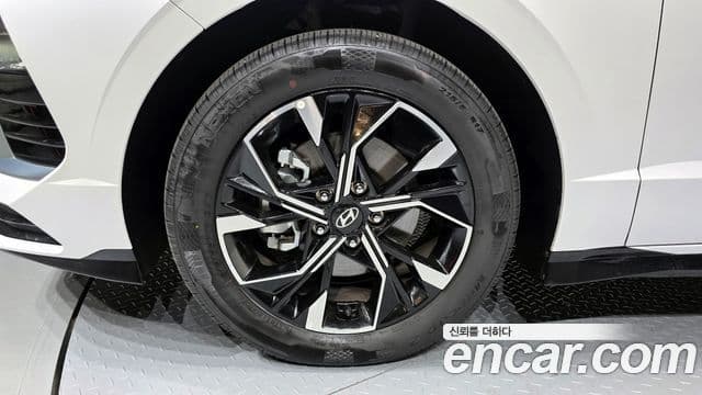 Hyundai Sonata D Edge(DN8) Mobility, 2026 все фото