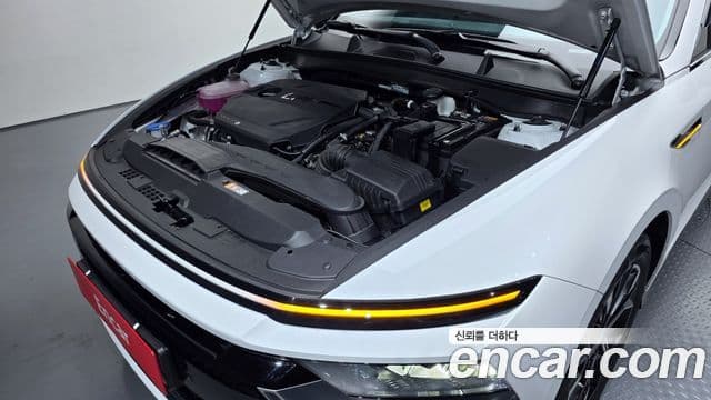 Hyundai Sonata D Edge(DN8) Mobility, 2026 6