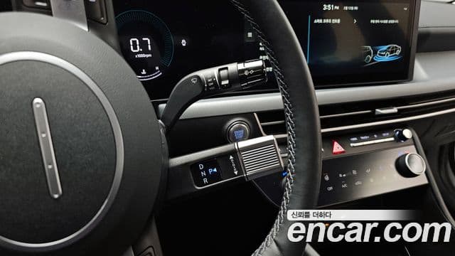 Hyundai Sonata D Edge(DN8) Mobility, 2026 9