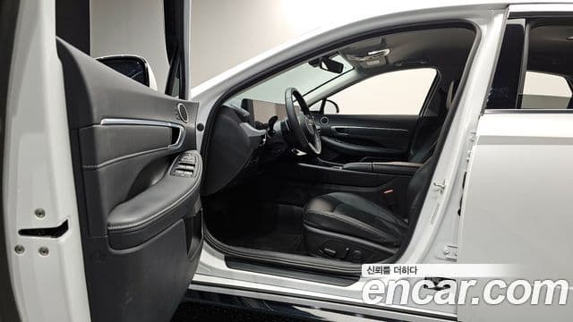 Hyundai Sonata D Edge(DN8) Mobility, 2026 10