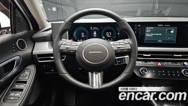 Hyundai Sonata D Edge(DN8) Mobility, 2026 13