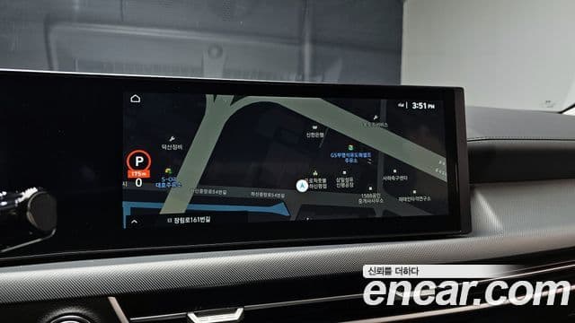 Hyundai Sonata D Edge(DN8) Mobility, 2026 14