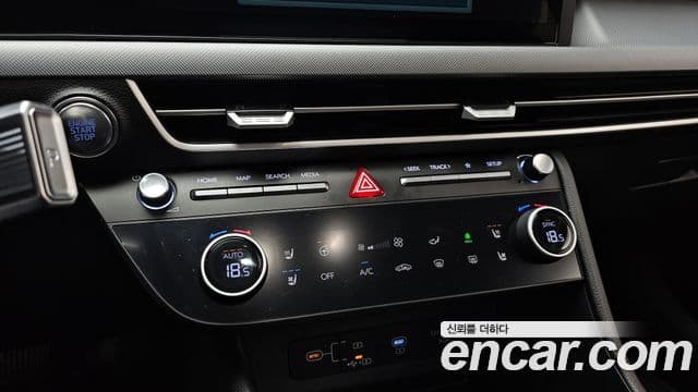 Hyundai Sonata D Edge(DN8) Mobility, 2026 15