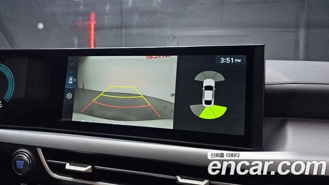 Hyundai Sonata D Edge(DN8) Mobility, 2026 16