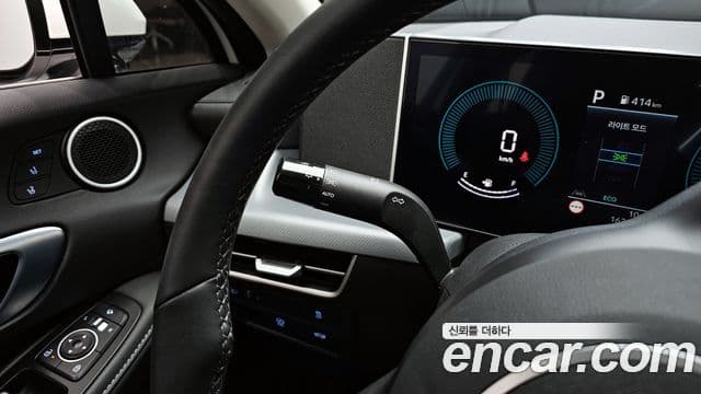 Hyundai Sonata D Edge(DN8) Mobility, 2026 19