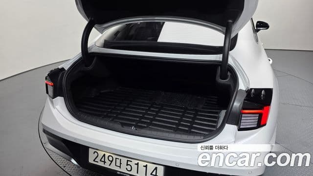 Hyundai Sonata D Edge(DN8) Mobility, 2026 20