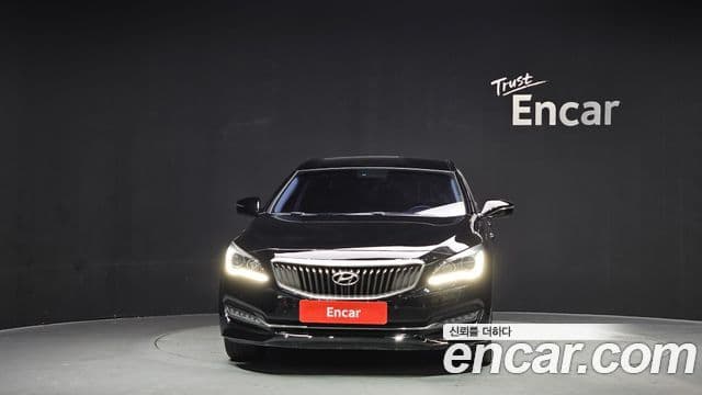 Hyundai Aslan Modern, 2018 3