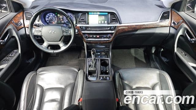 Hyundai Aslan Modern, 2018 7