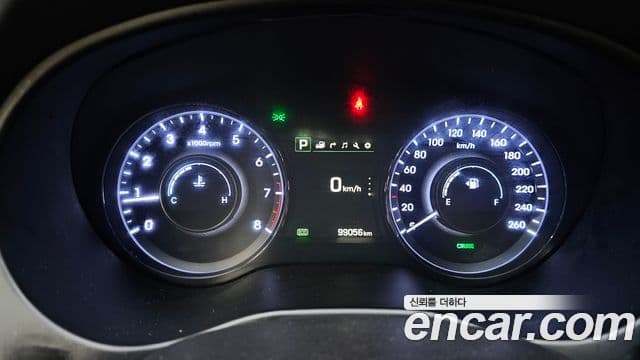 Hyundai Aslan Modern, 2018 8