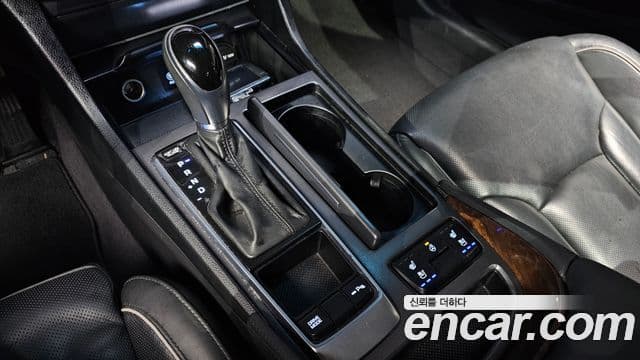 Hyundai Aslan Modern, 2018 9