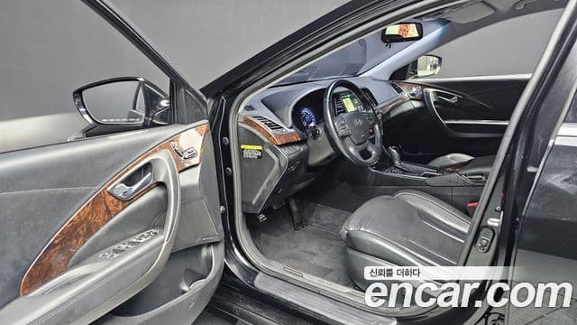 Hyundai Aslan Modern, 2018 10