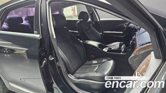 Hyundai Aslan Modern, 2018 11