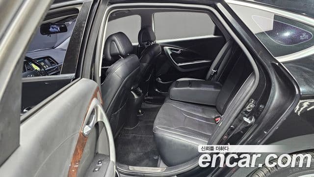 Hyundai Aslan Modern, 2018 12