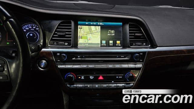 Hyundai Aslan Modern, 2018 14