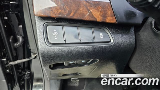 Hyundai Aslan Modern, 2018 18