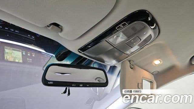 Hyundai Aslan Modern, 2018 19