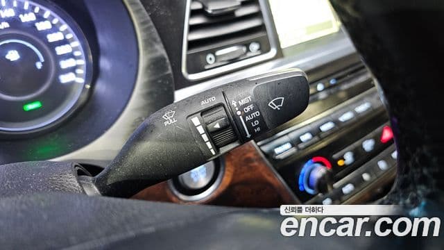 Hyundai Aslan Modern, 2018 20