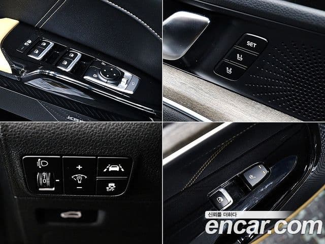Kia K5 3세대 Signature, 2021 15