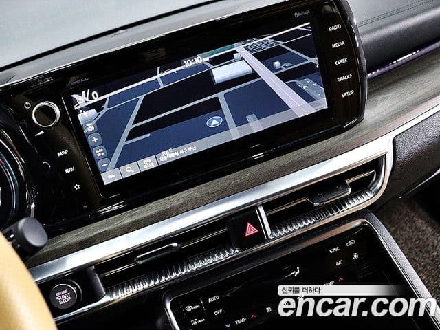 Kia K5 3세대 Signature, 2021 19