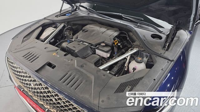 Genesis GV70, 2023 6