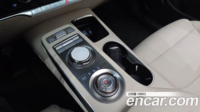 Genesis GV70, 2023 9