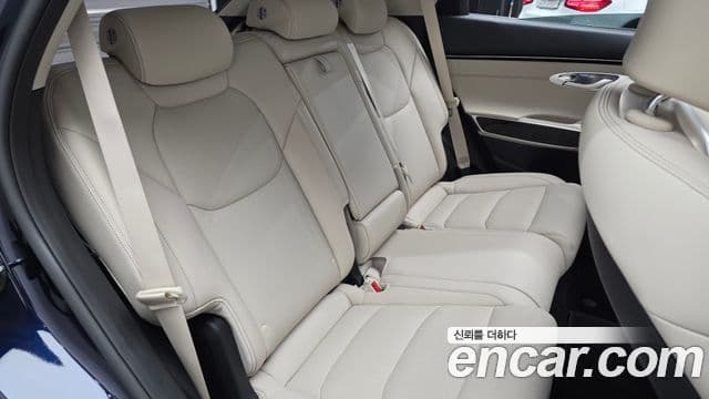 Genesis GV70, 2023 12