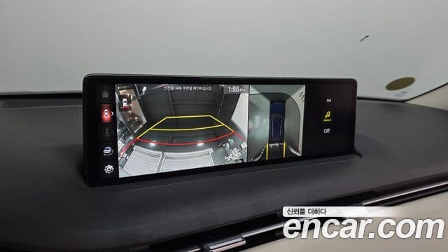 Genesis GV70, 2023 15