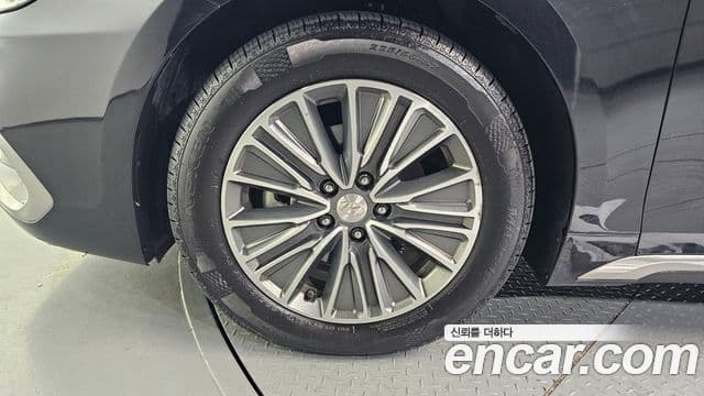 Hyundai Grandeur IG гибрид Exclusive, 2018 все фото