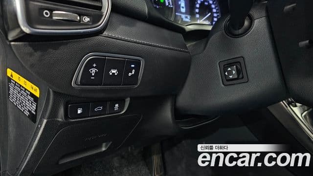 Hyundai Grandeur IG гибрид Exclusive, 2018 14