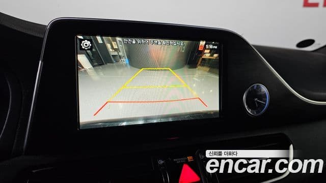 Hyundai Grandeur IG гибрид Exclusive, 2018 15