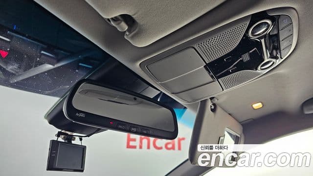 Hyundai Grandeur IG гибрид Exclusive, 2018 17