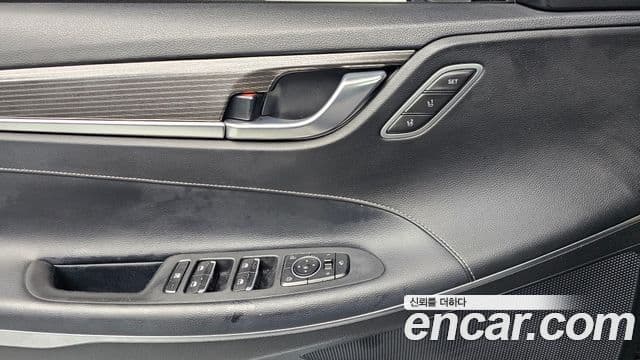 Hyundai Grandeur IG гибрид Exclusive, 2018 18