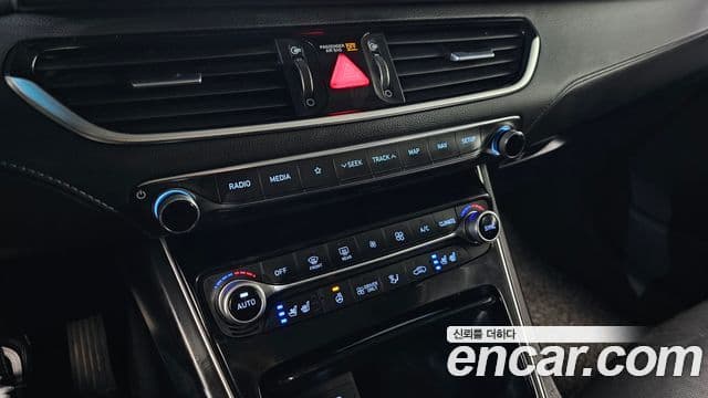 Hyundai Grandeur IG гибрид Exclusive, 2018 20