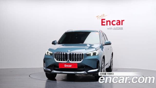 BMW X1 (U11) xDrive 20i xLine, 2025 3