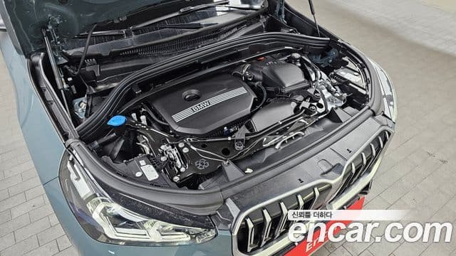 BMW X1 (U11) xDrive 20i xLine, 2025 6