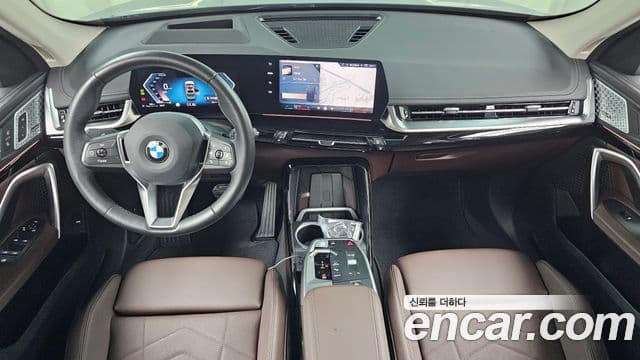 BMW X1 (U11) xDrive 20i xLine, 2025 7