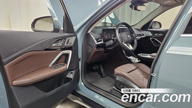 BMW X1 (U11) xDrive 20i xLine, 2025 10