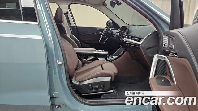 BMW X1 (U11) xDrive 20i xLine, 2025 11