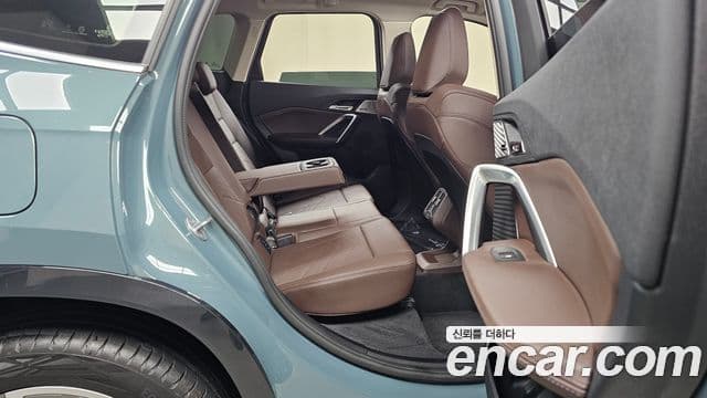 BMW X1 (U11) xDrive 20i xLine, 2025 12