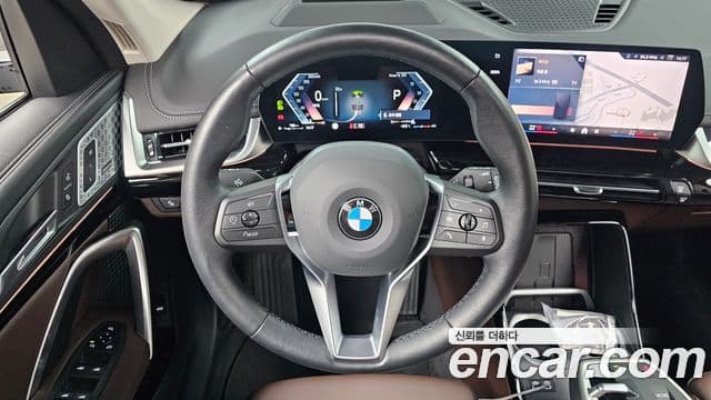 BMW X1 (U11) xDrive 20i xLine, 2025 13