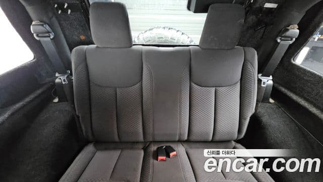 Jeep Wrangler (JK) 3.6 Sport 2도어, 2013 12